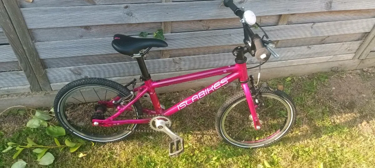 Isla Bike Cnoc 16 - Image 1
