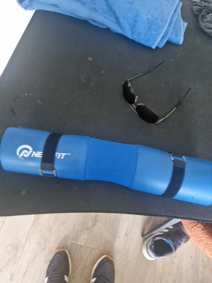 Squat pad 12 euro