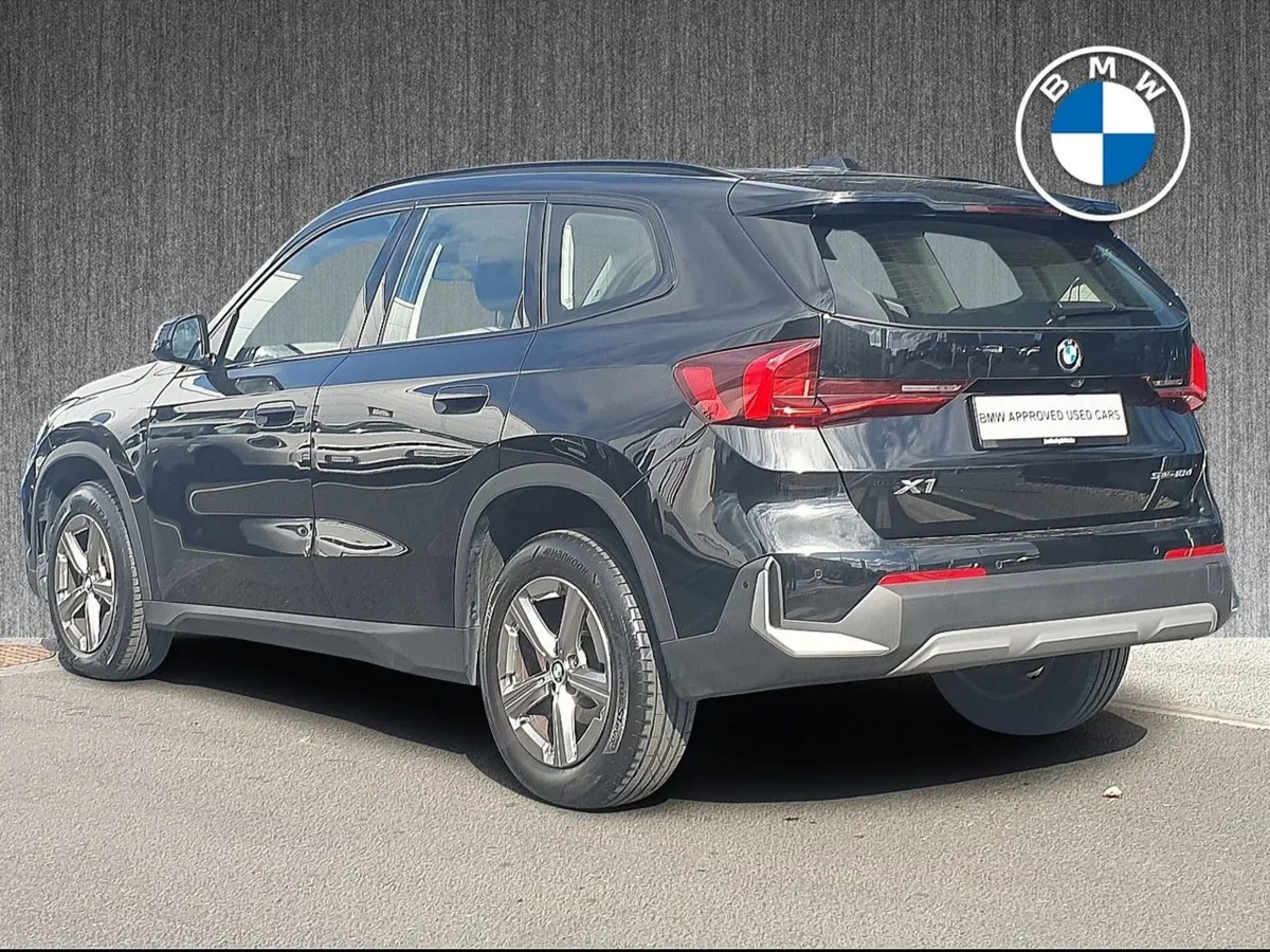 BMW X1 Sdrive18d Sport - Image 3