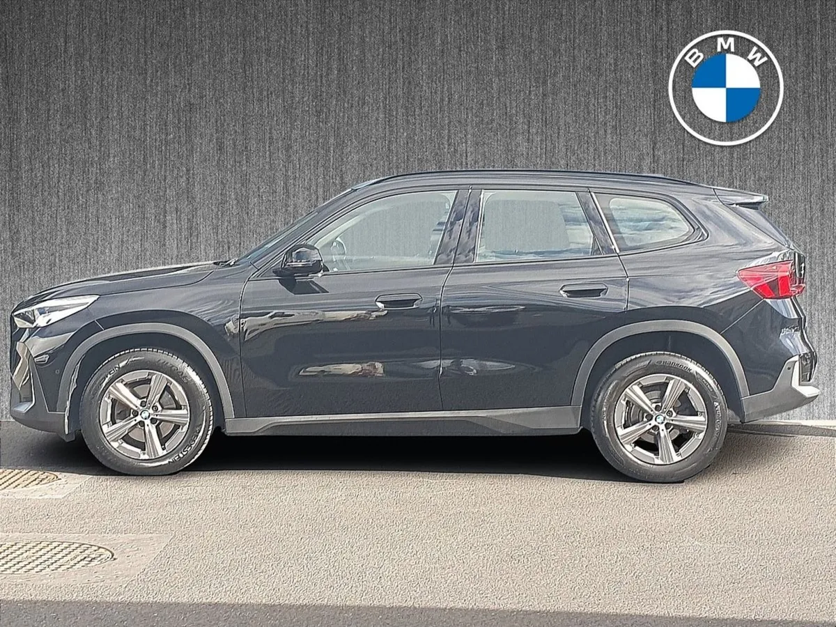BMW X1 Sdrive18d Sport - Image 4