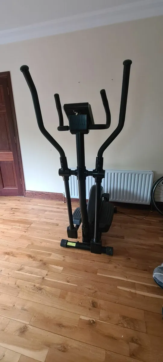Roger Black Cross Trainer - Image 2