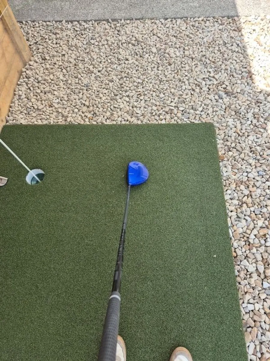 King Cobra f7 Driver - Image 1