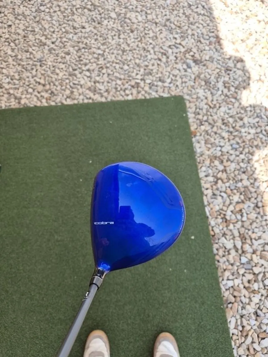 King Cobra f7 Driver - Image 2
