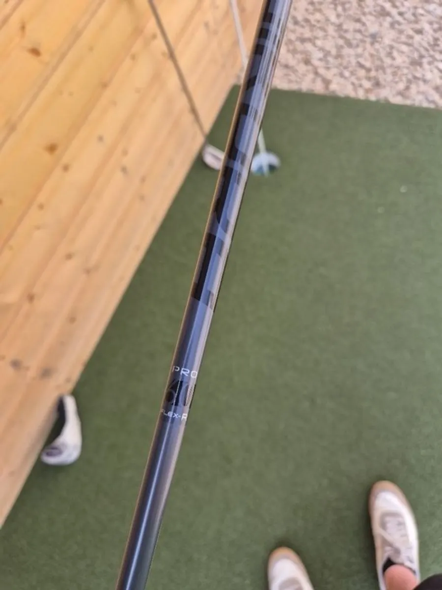 King Cobra f7 Driver - Image 4