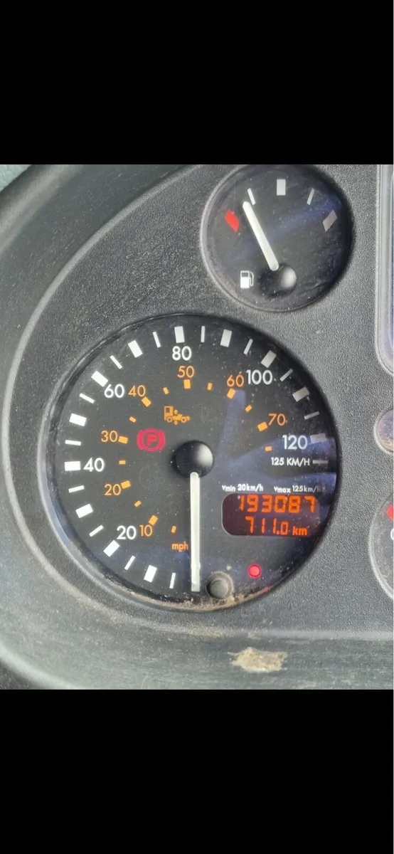 Daf CF 75 - 310 - Image 2