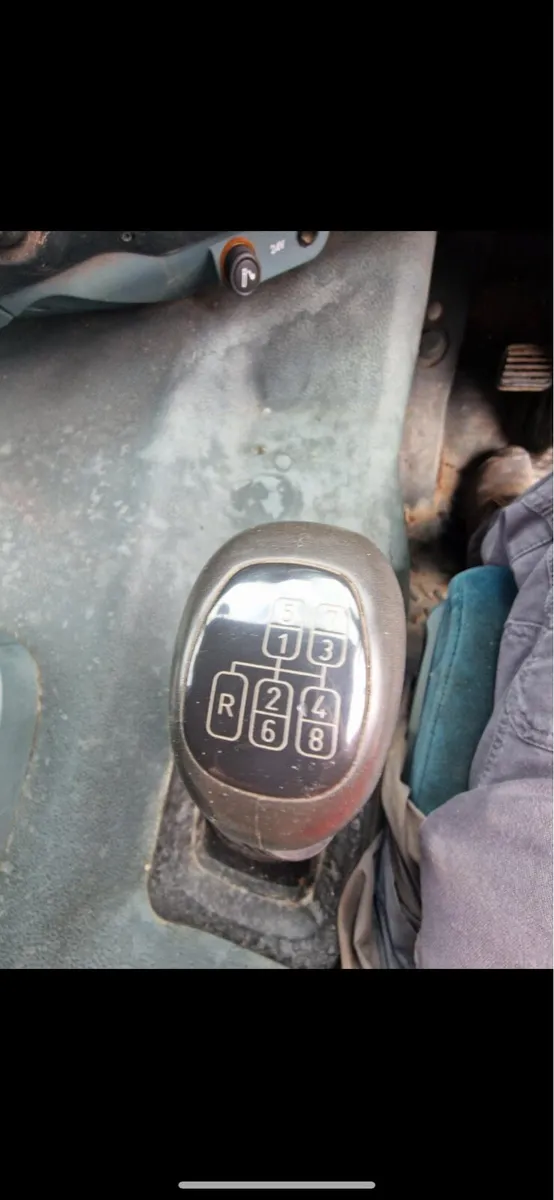 Daf CF 75 - 310 - Image 3