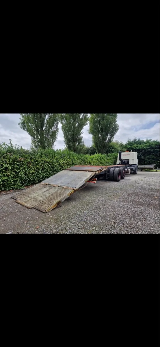 Daf CF 75 - 310 - Image 4