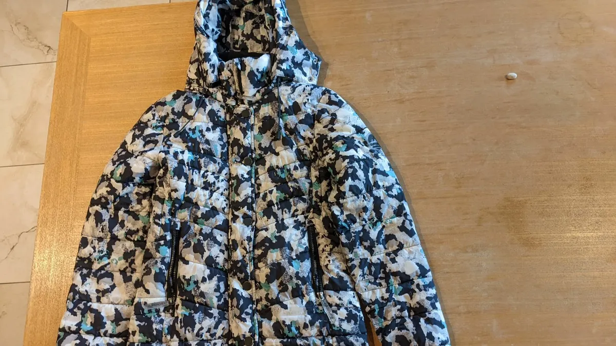 Multiple Girls Jackets (Buy one or all three!) - Image 1