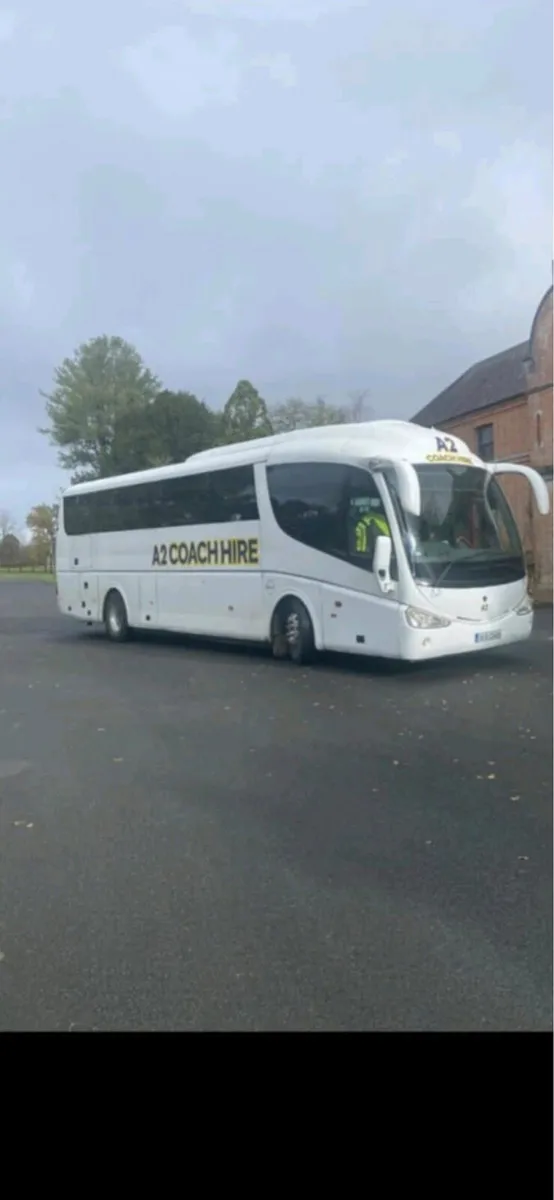 Coach - Image 1