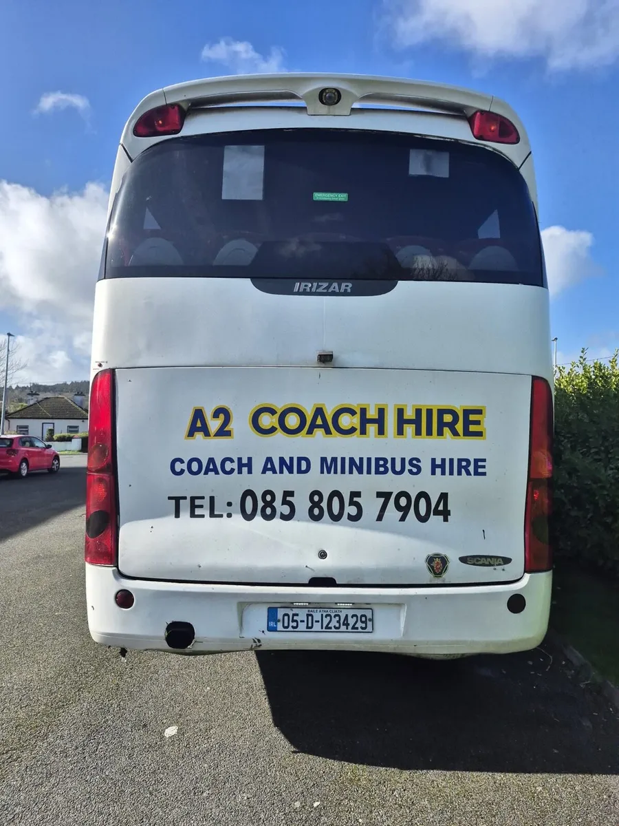 Coach - Image 2