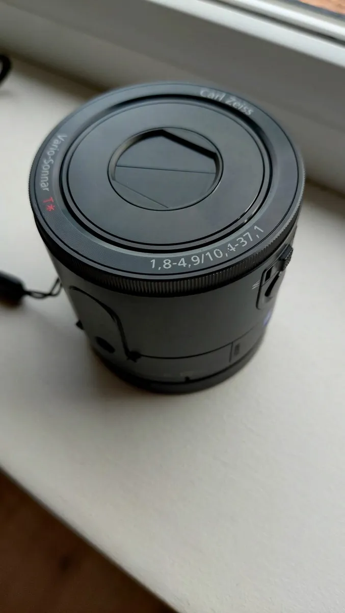 Sony Cybershot DSC QX100 - Image 2