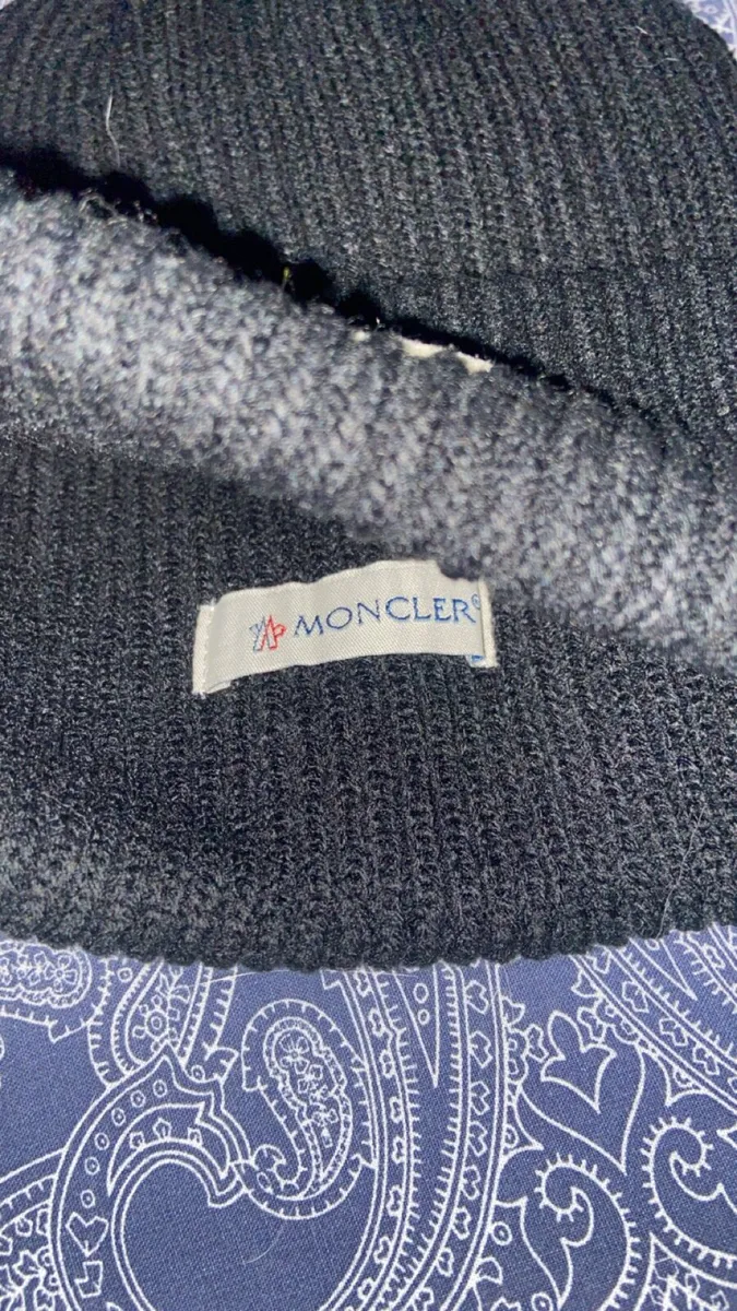 Moncler Beanie - Image 3