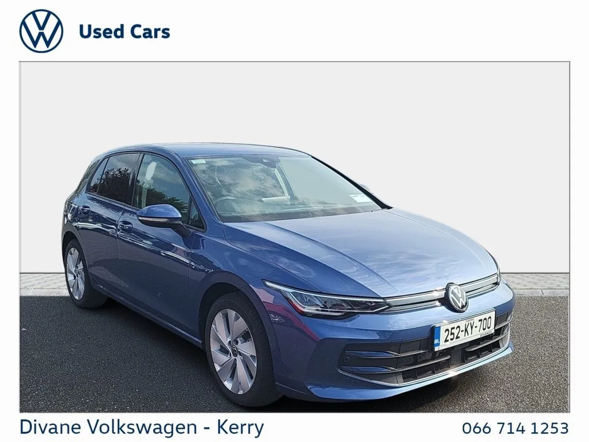 Volkswagen Golf Edition 75 2.0tdi 116BHP - Image 1