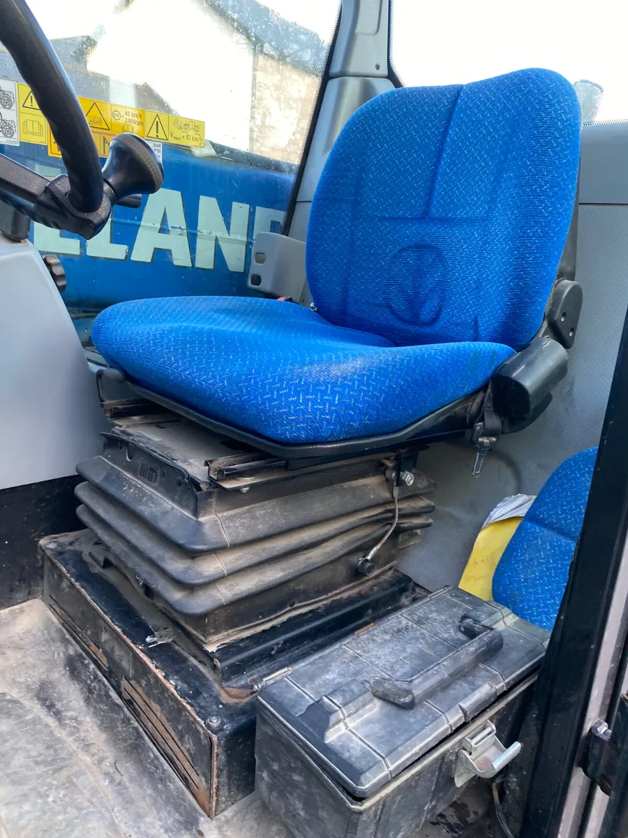 2016 NEW HOLLAND LM6-32 - Image 4