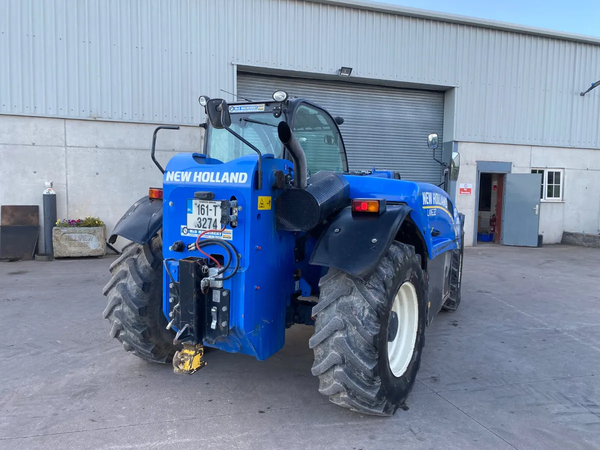 2016 NEW HOLLAND LM6-32 - Image 3