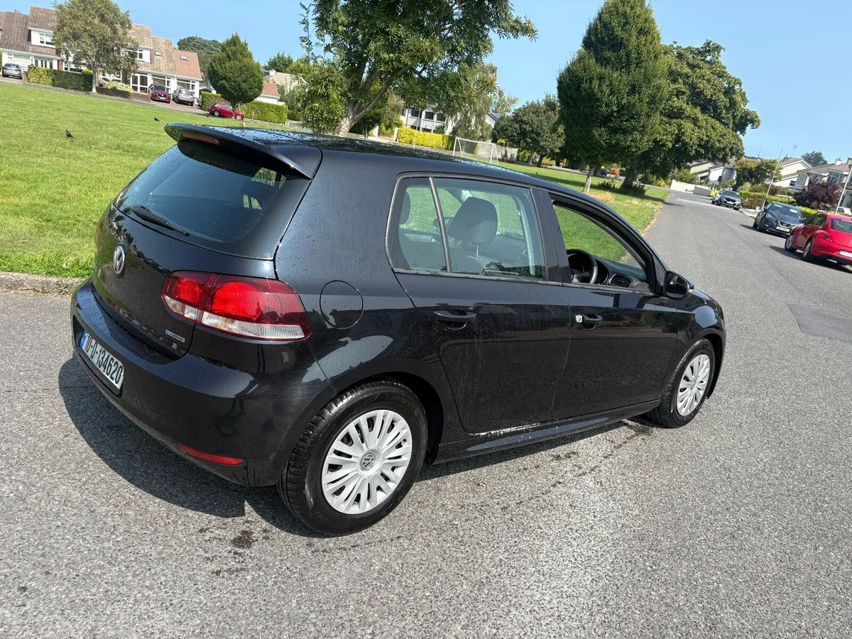 2010 golf tdi - Image 3