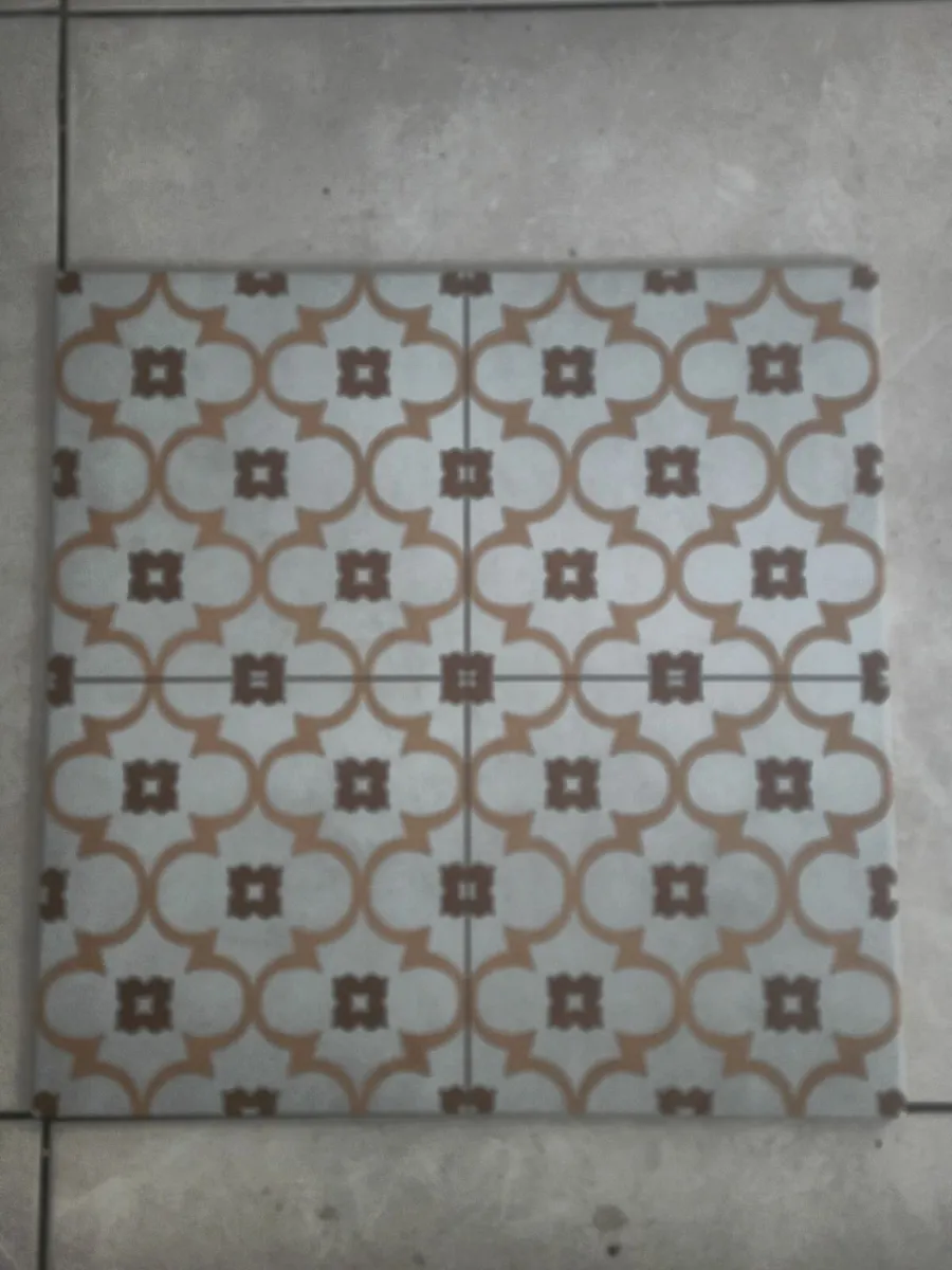 floor tiles - Image 1
