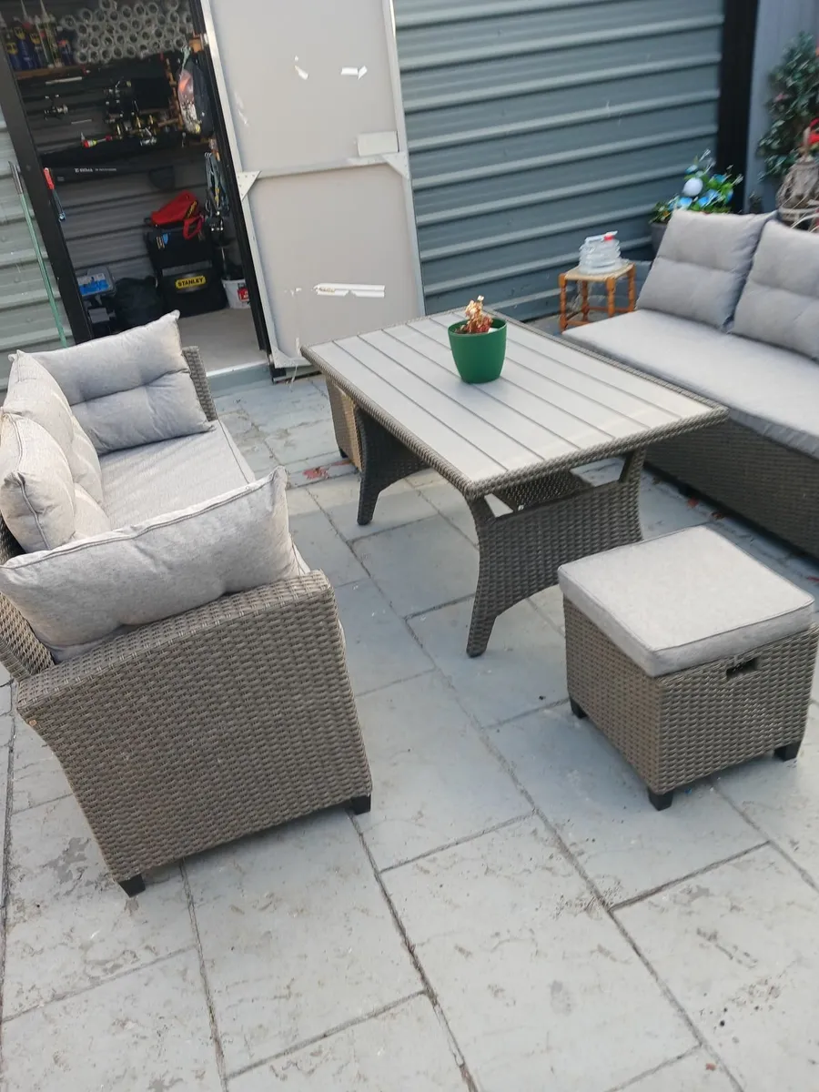 Garden furniture - Image 2