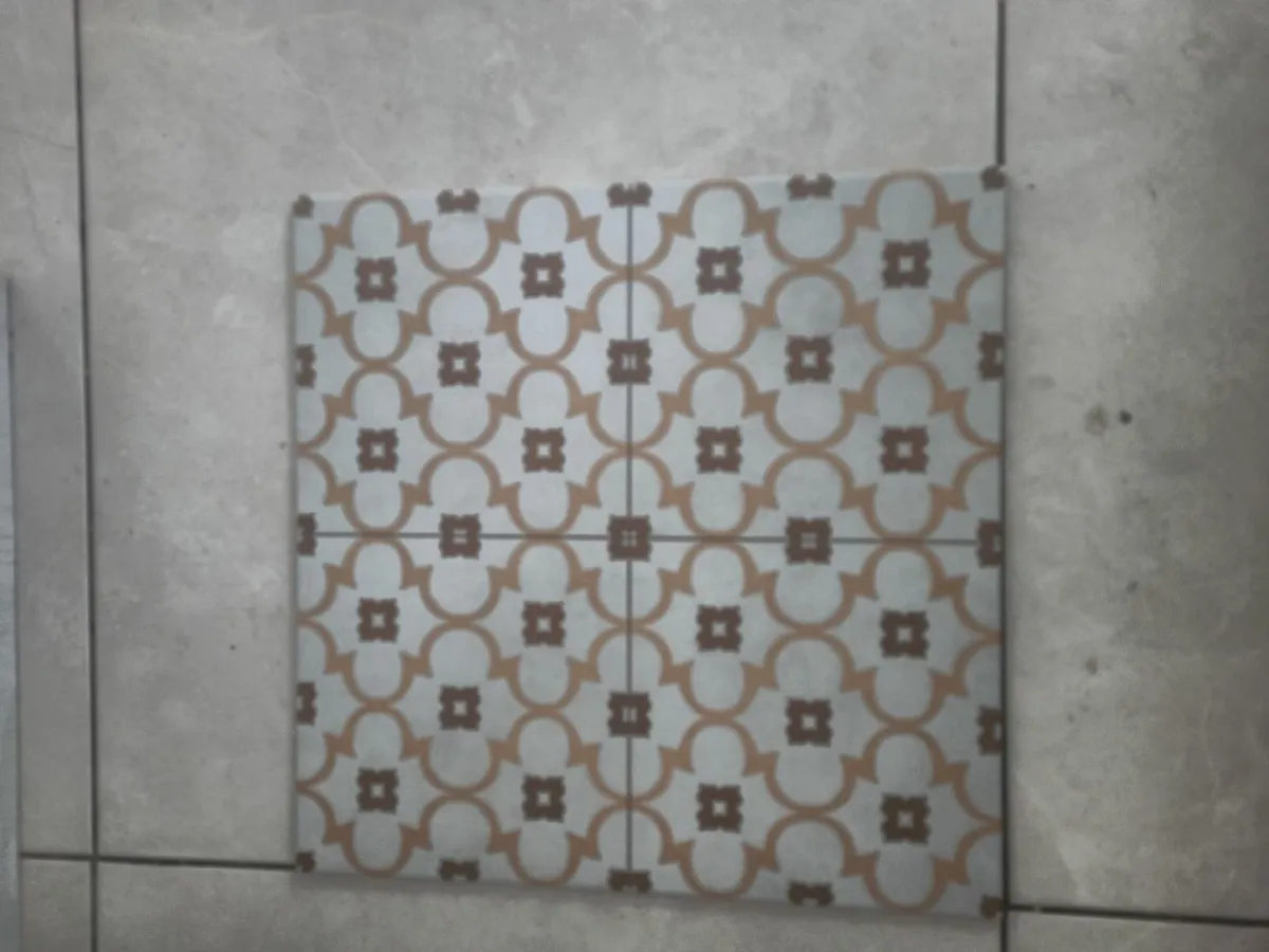 floor tiles - Image 2