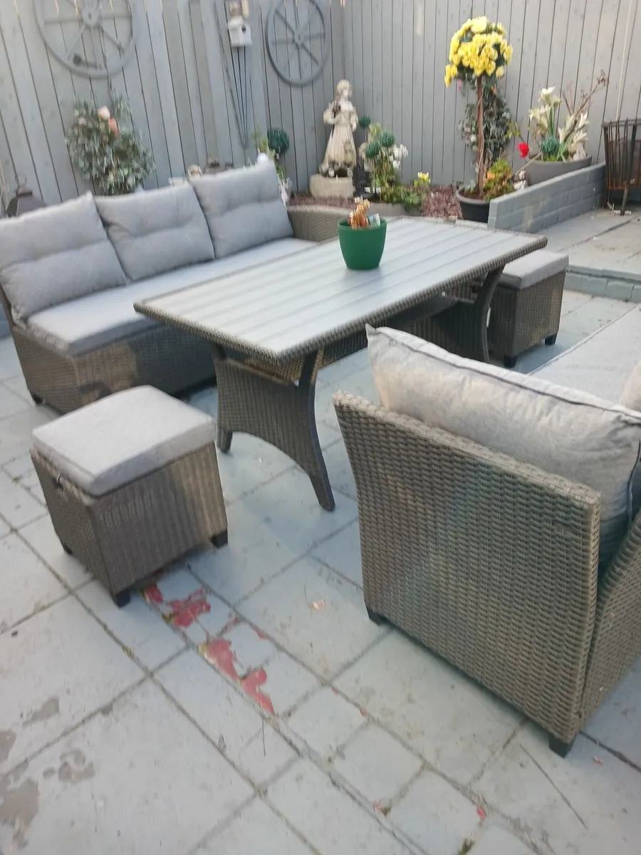 Garden furniture - Image 3