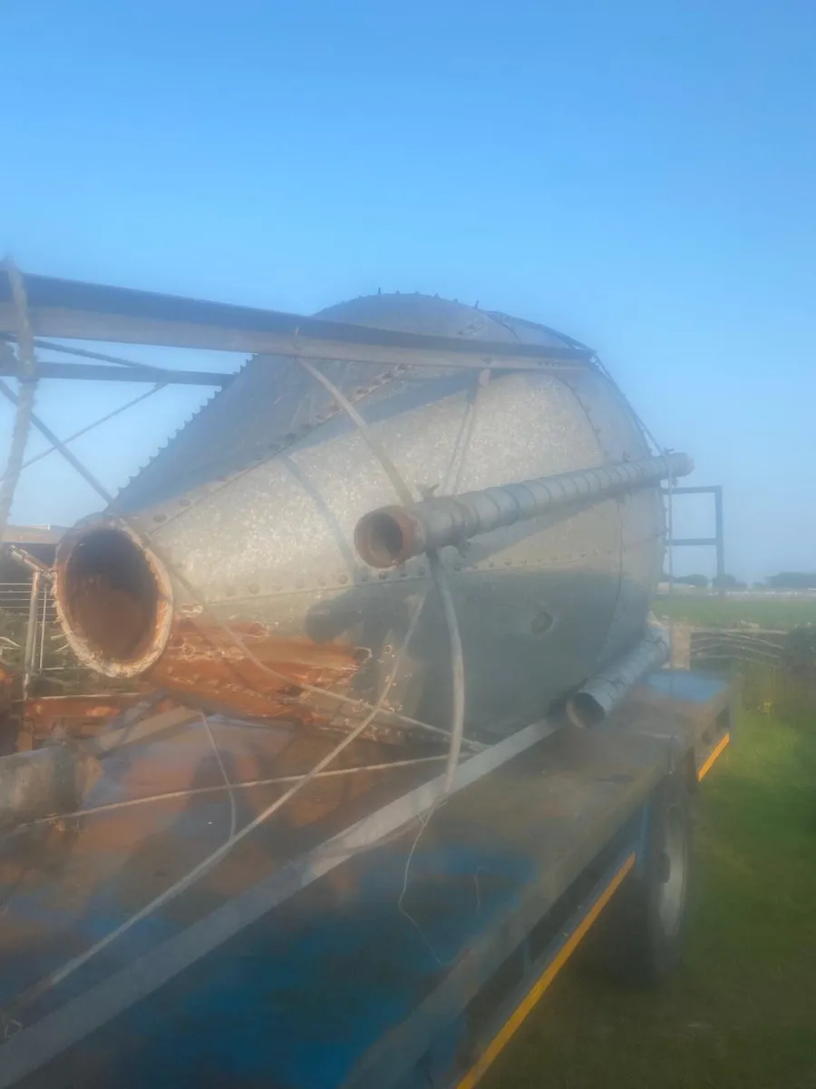 Feed Silo - Image 2