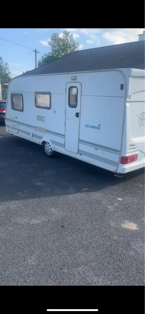 Tourer - Image 1