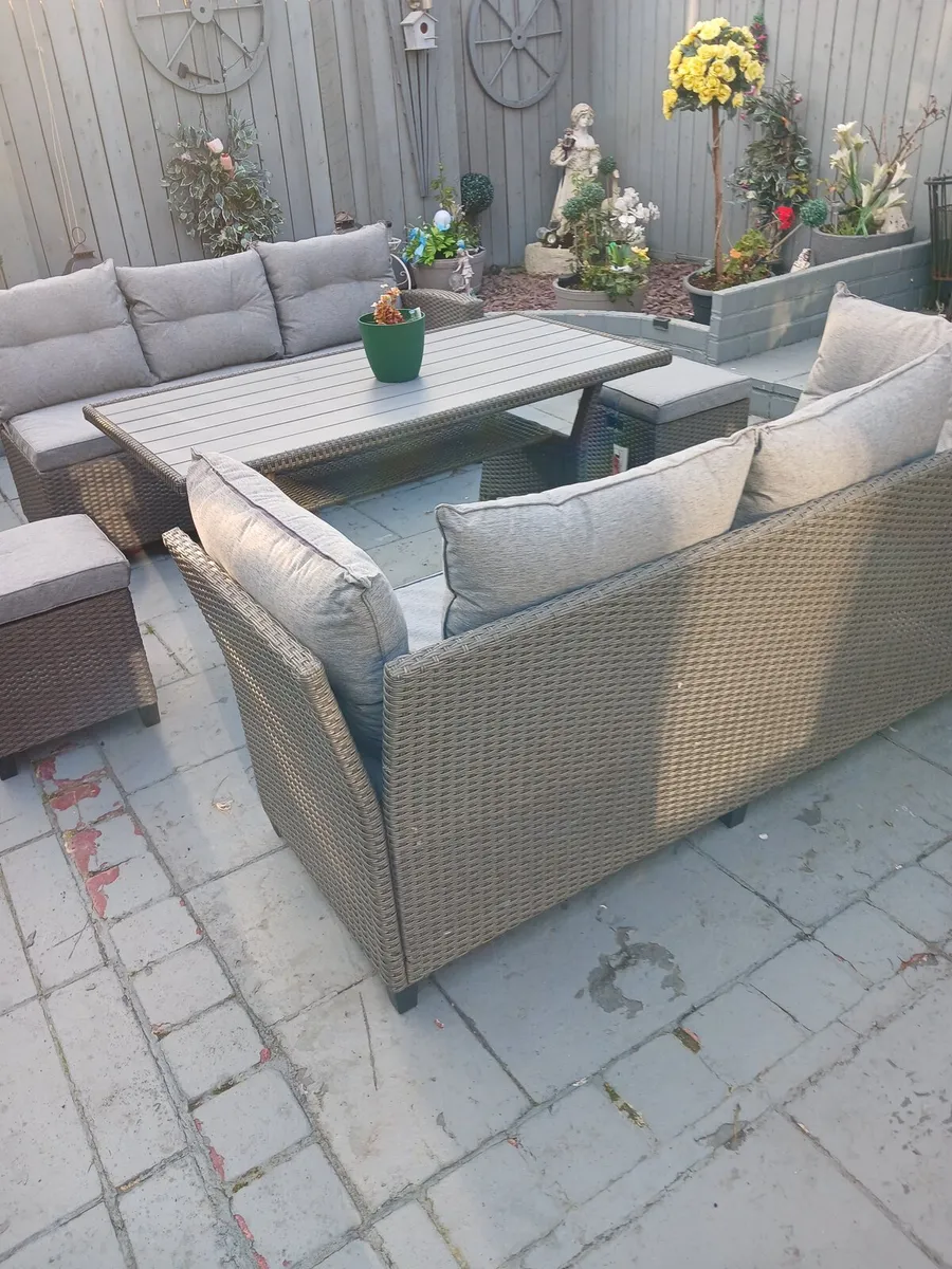 Garden furniture - Image 4