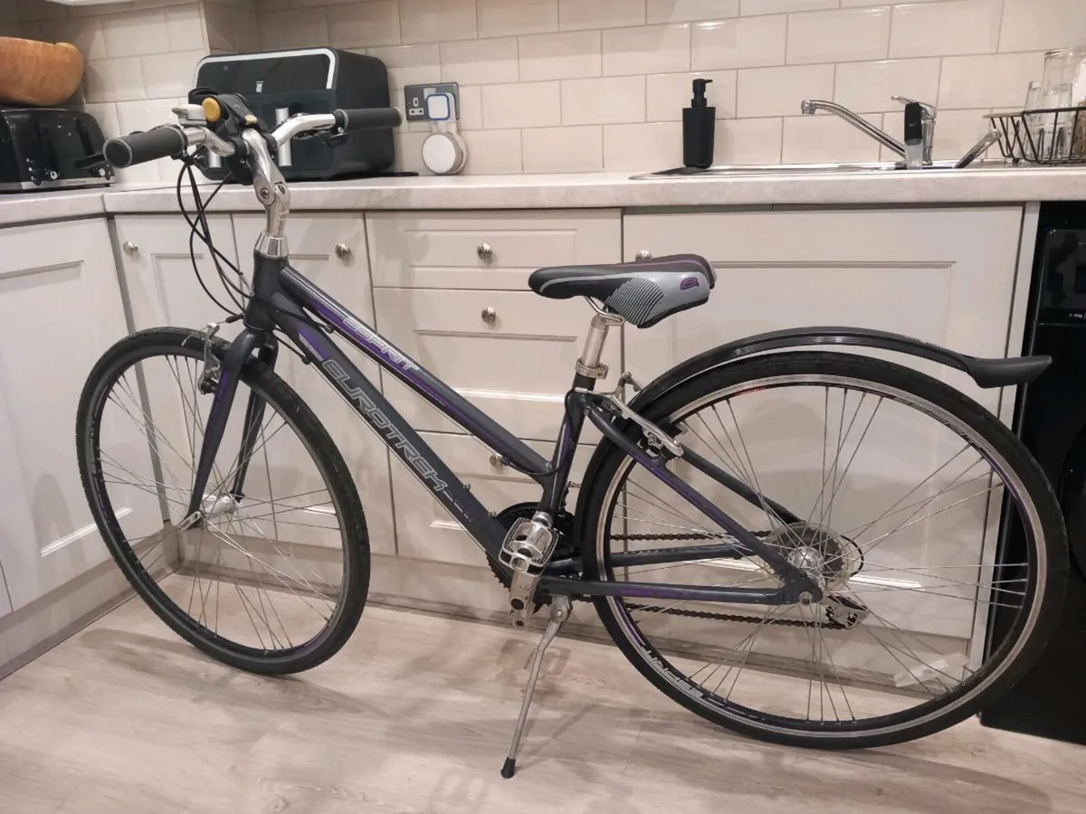 Trek bike - Image 2