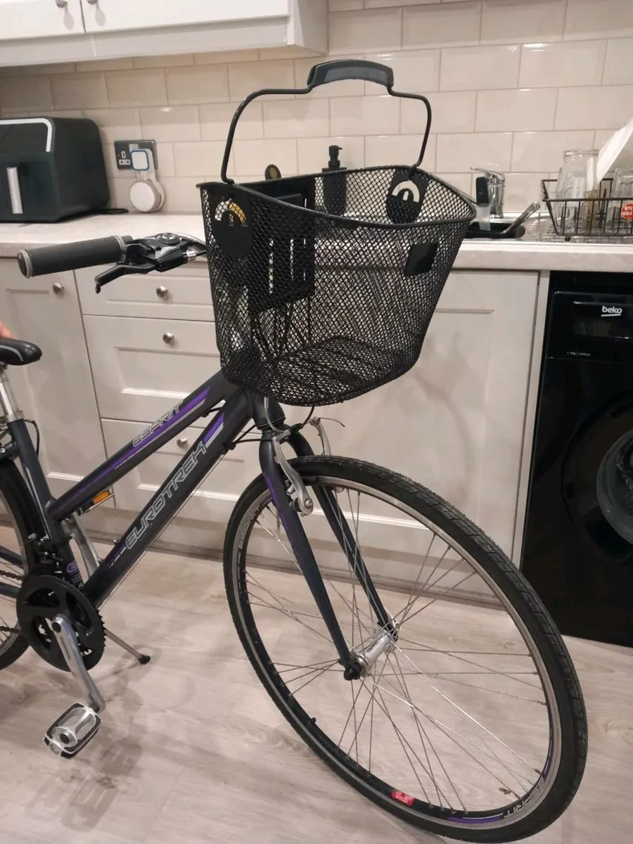 Trek bike - Image 3