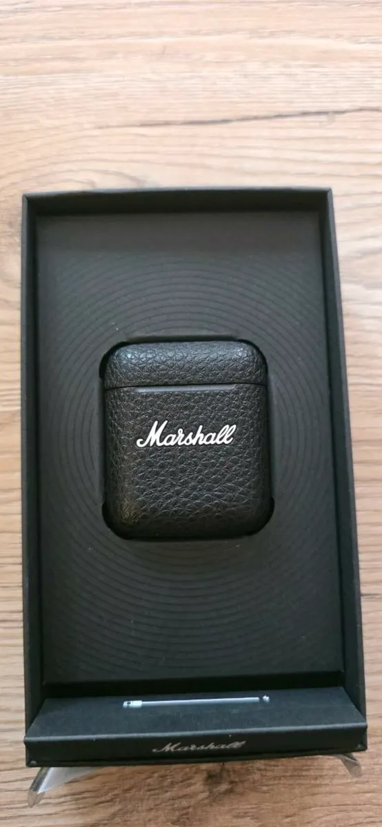 Marshall Earbuds - Image 3