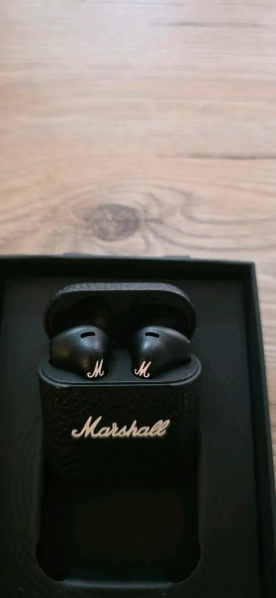 Marshall Earbuds - Image 4