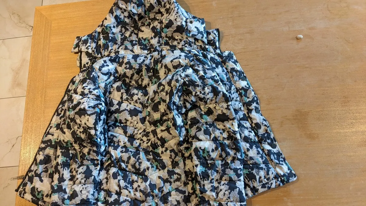 Multiple Girls Jackets (Buy one or all three!) - Image 4