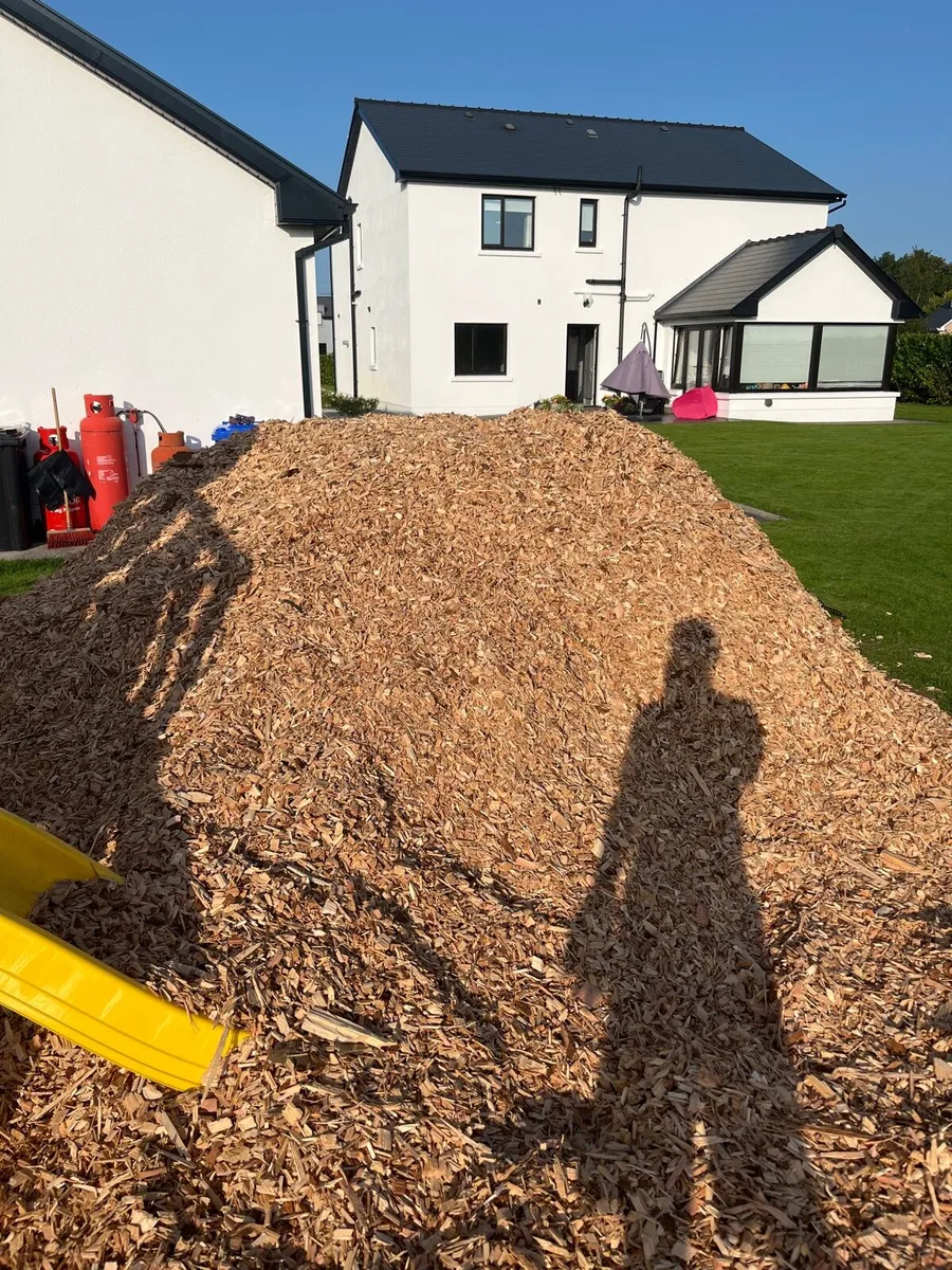 Woodchip