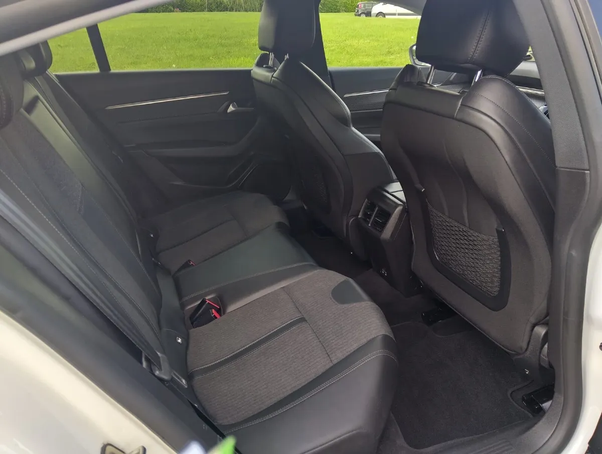 Peugeot 508 Allure new NCT - Image 3