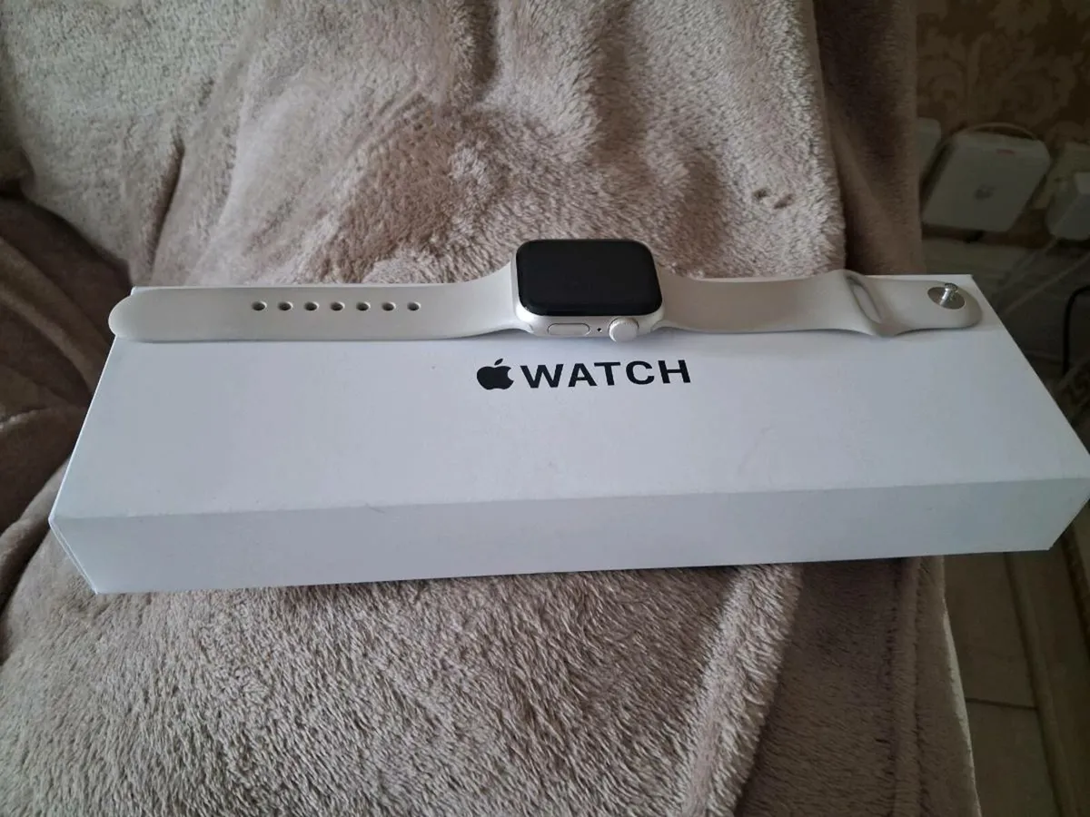 Apple Smart Watch Gen 2