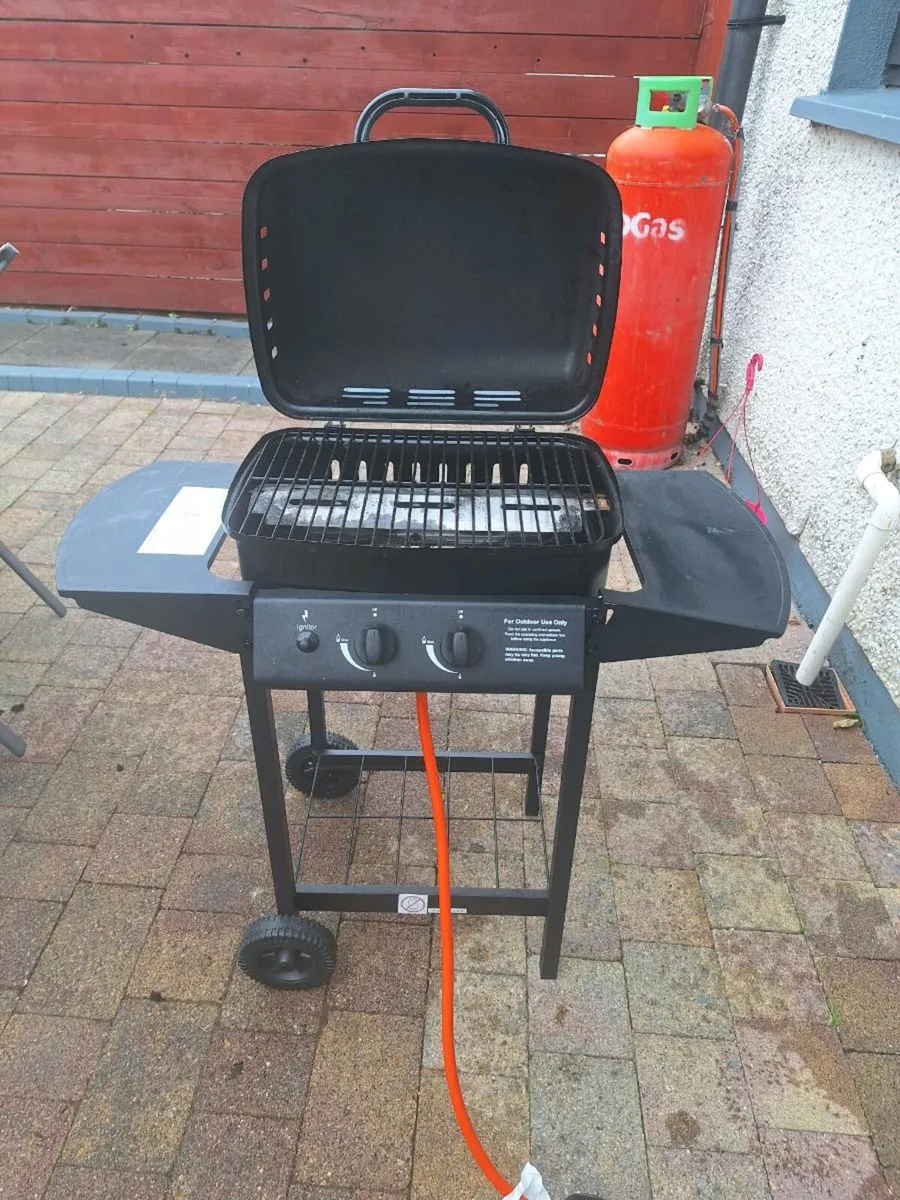 Barbecue - Image 1