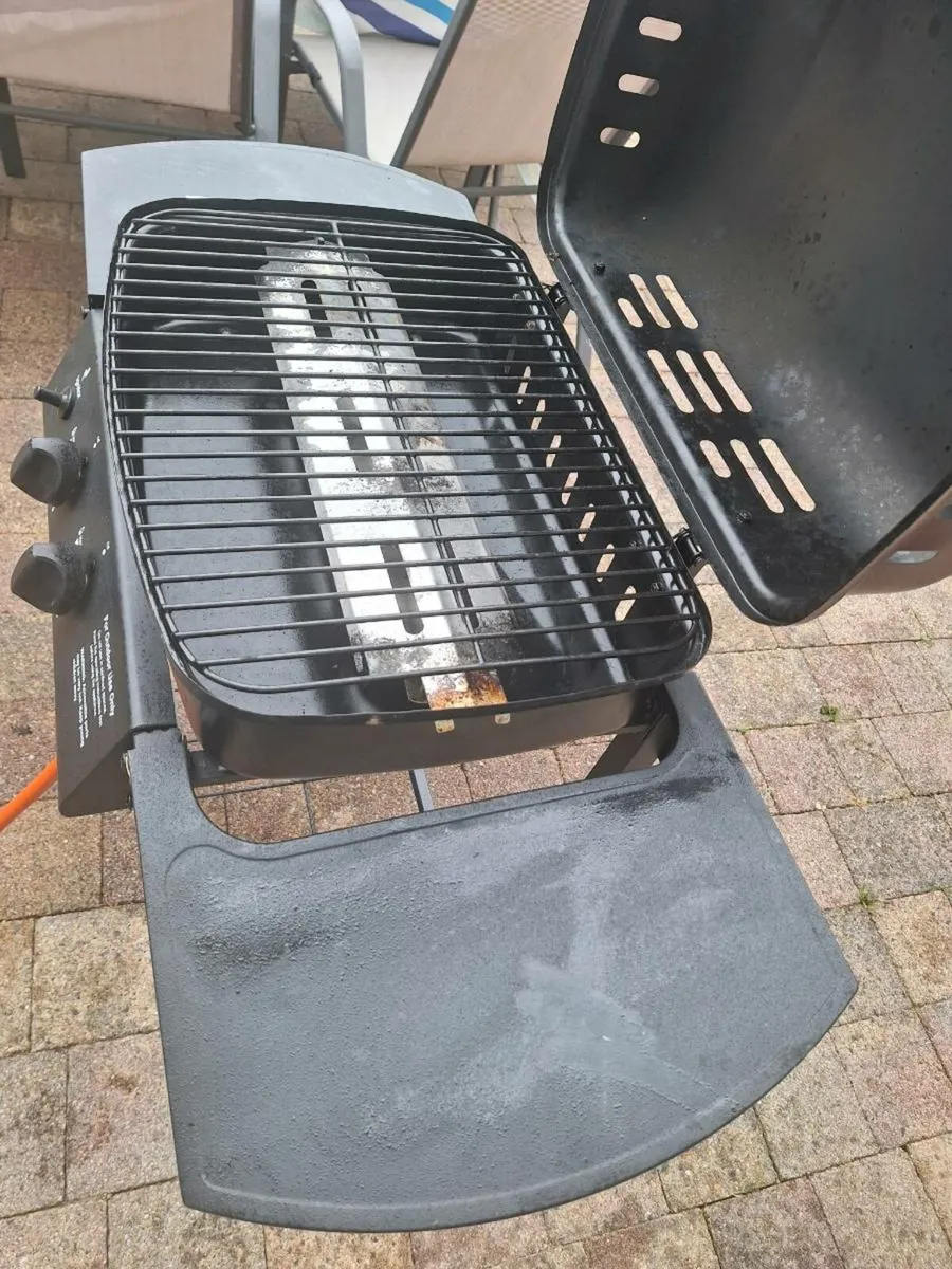 Barbecue - Image 2