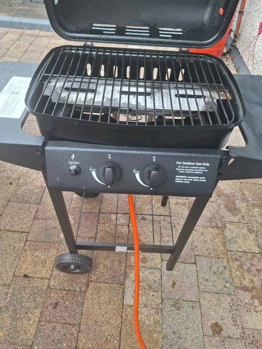 Barbecue - Image 4