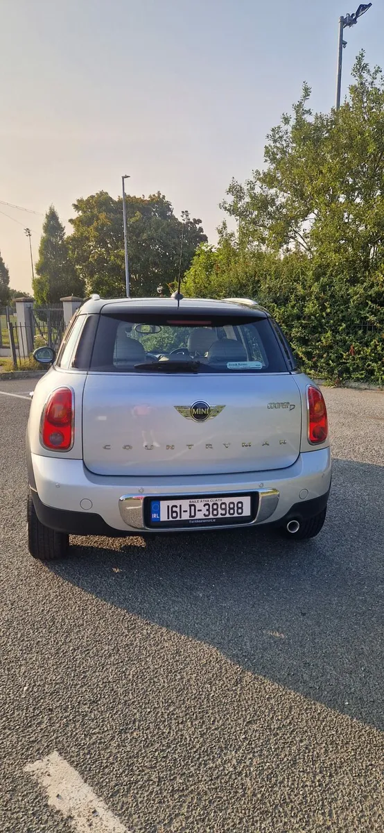 Mini Countryman 2016 - Image 4