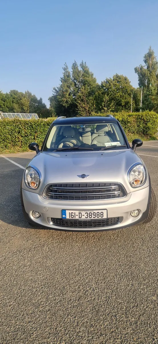 Mini Countryman 2016 - Image 2