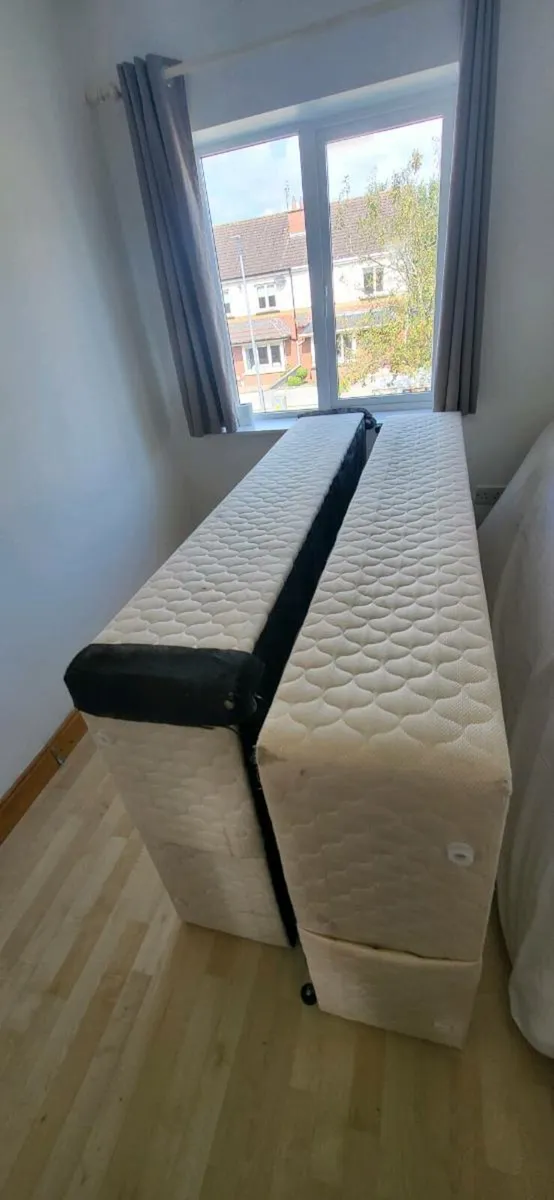 2 x single beds - Image 3