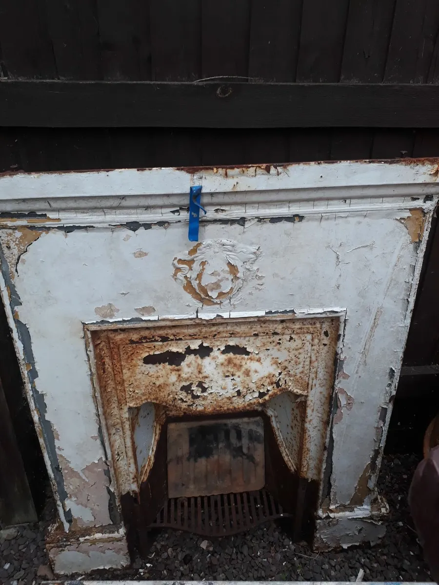 Fireplace - Image 1