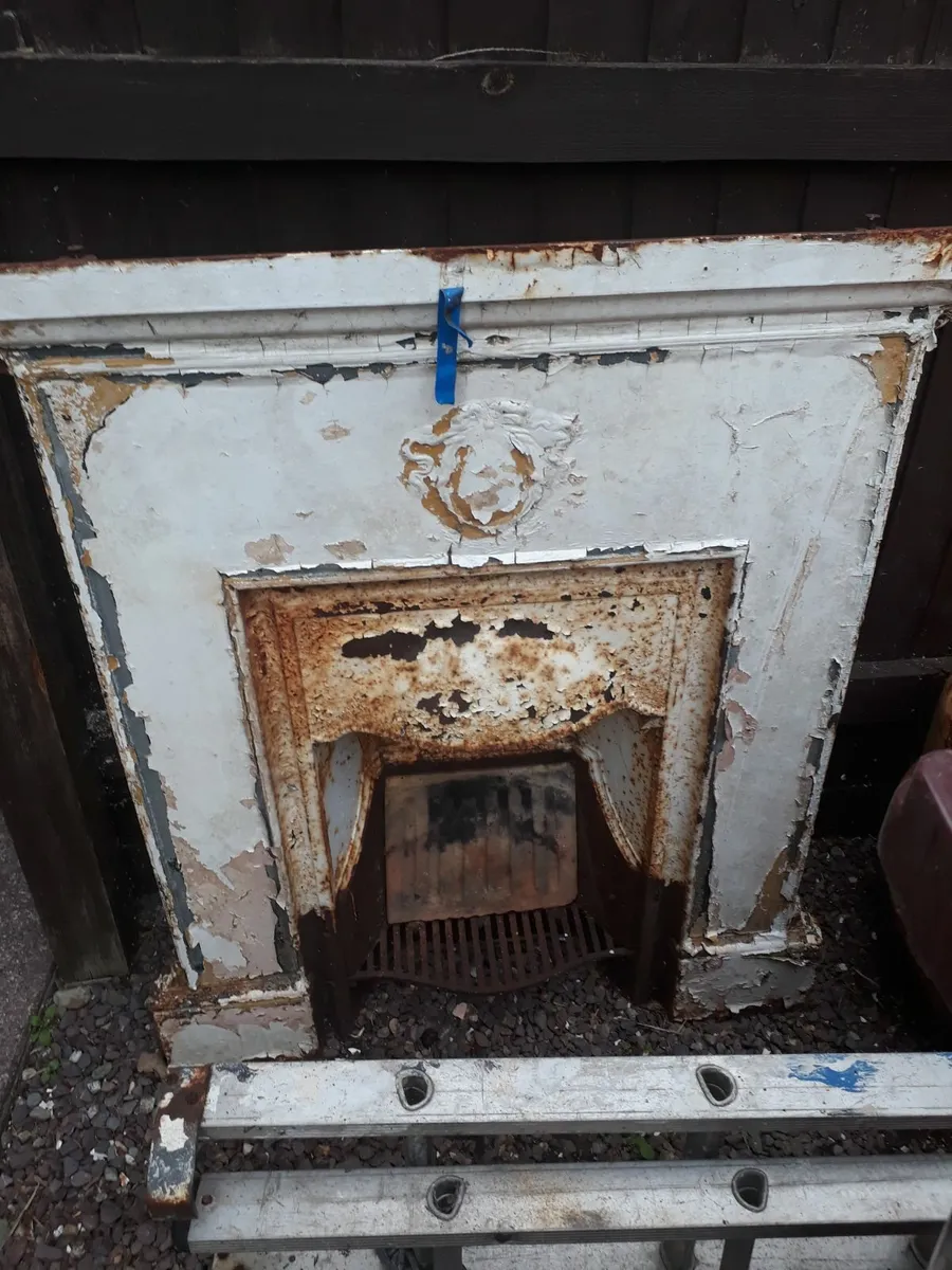 Fireplace - Image 2