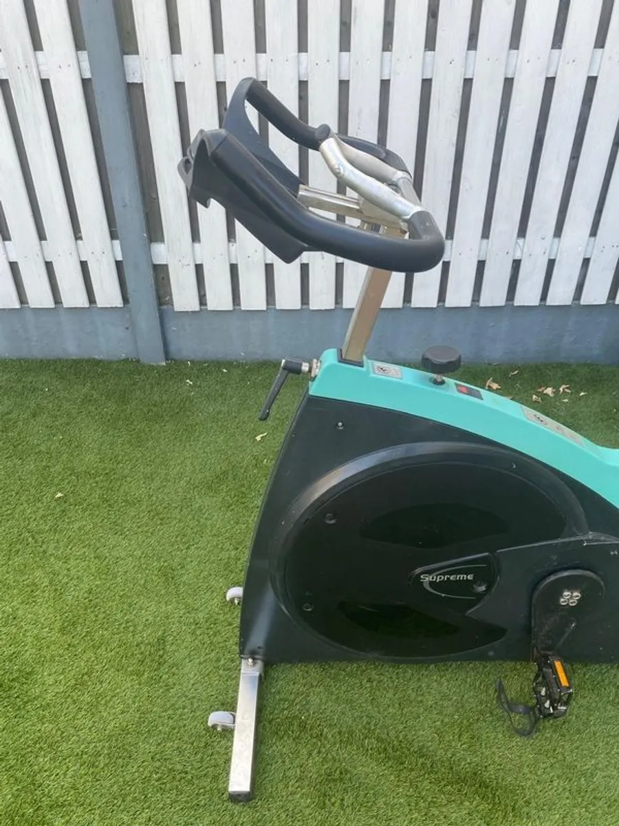 Spin Bike - Image 4