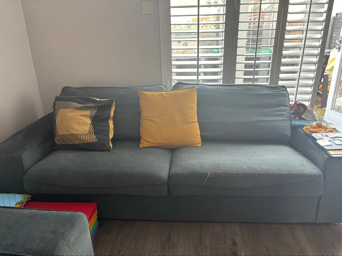 Free sofas - Image 1