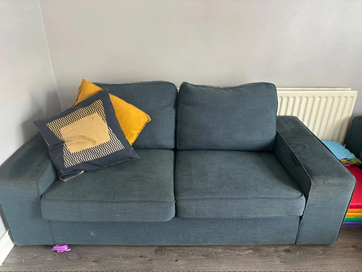 Free sofas - Image 2