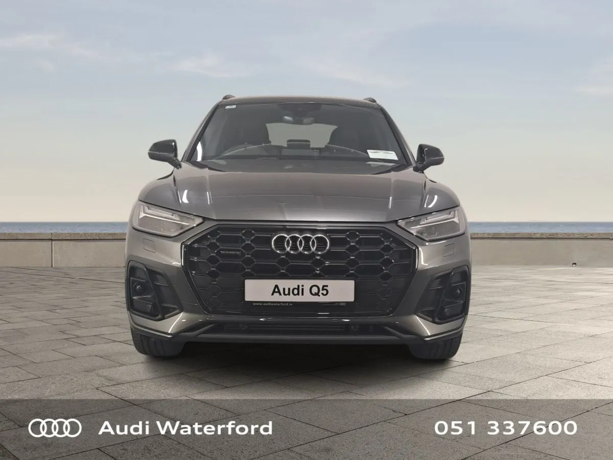 Audi Q5 50 Tfsi E Quattro S-line From  624.85 - Image 4