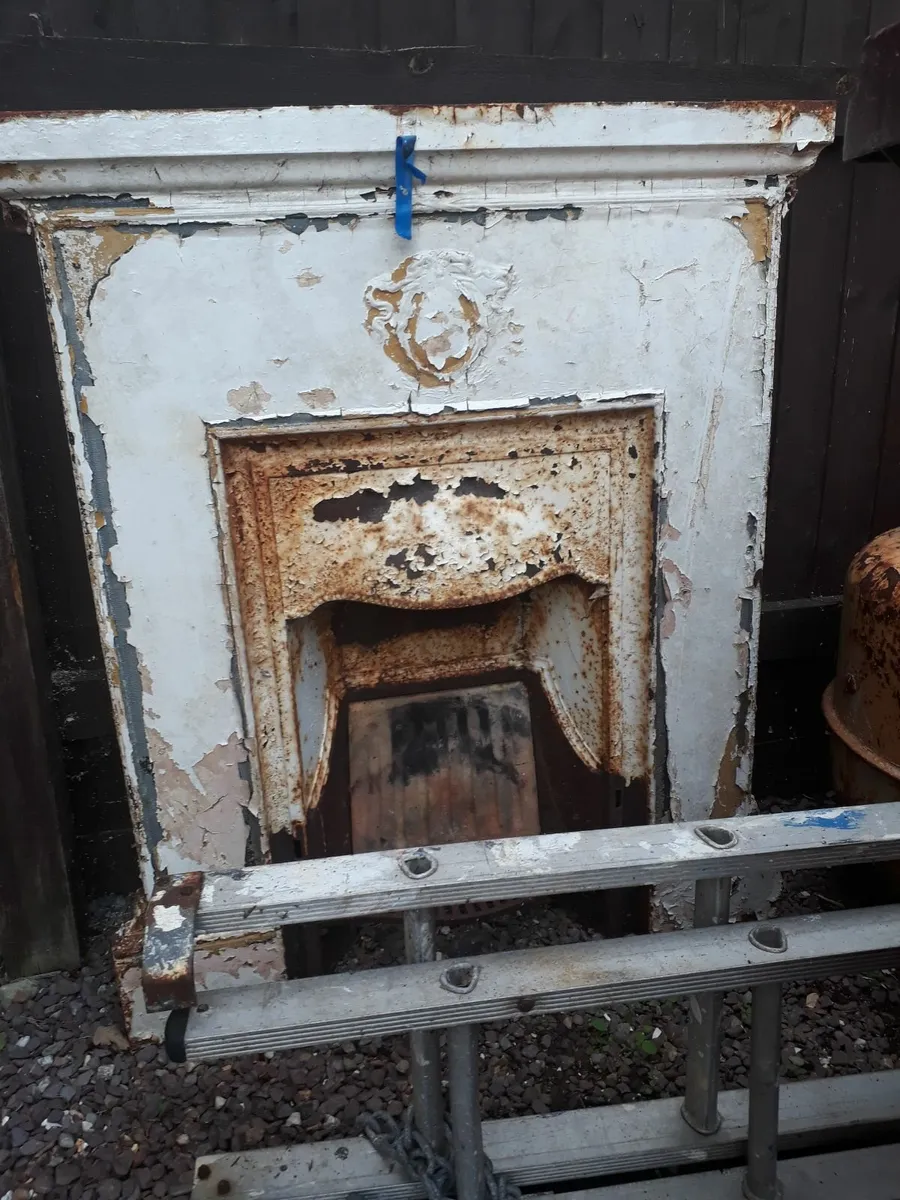 Fireplace - Image 3