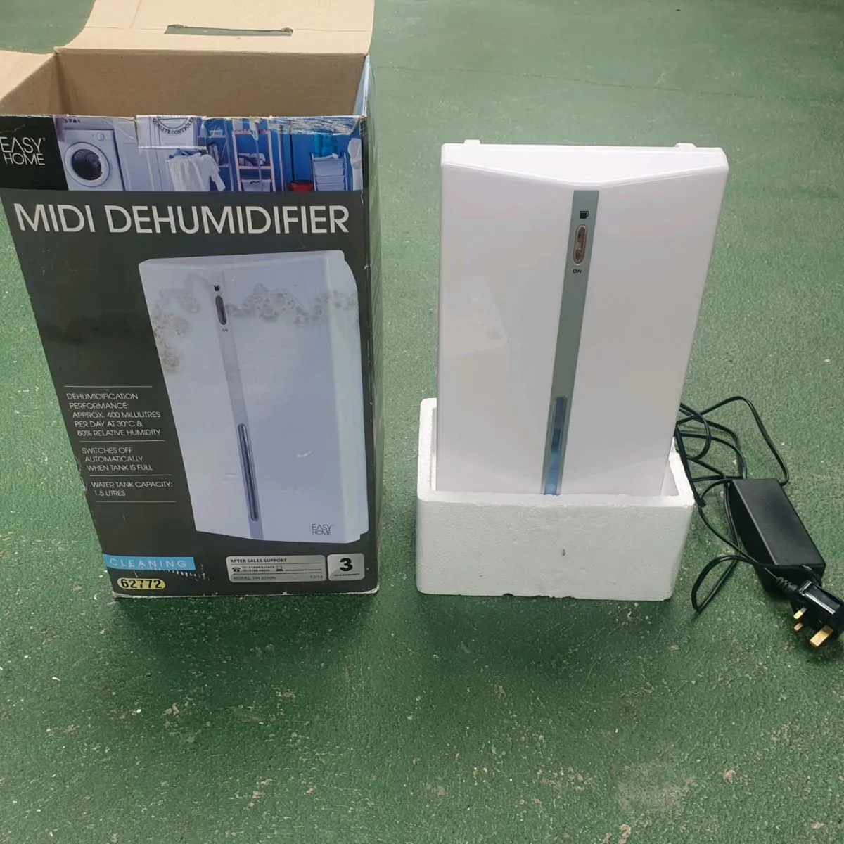Dehumidifier - Image 2