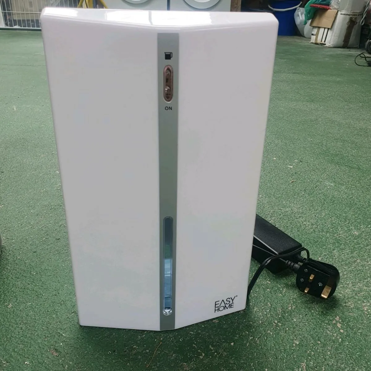 Dehumidifier - Image 1